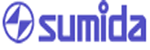 Manufacture Logo for Sumida Corporation